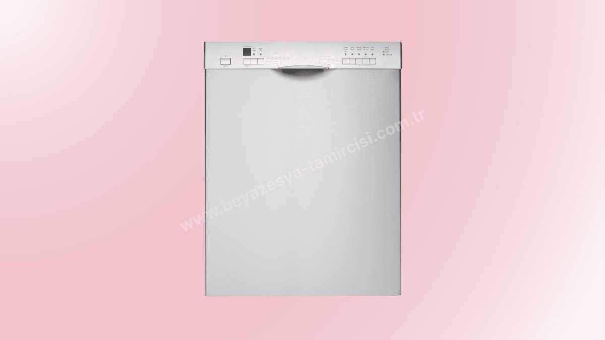 Kırkağaç Bulaşık Makinesi Tamircisi - Kırkağaç Beyaz Eşya Tamircisi