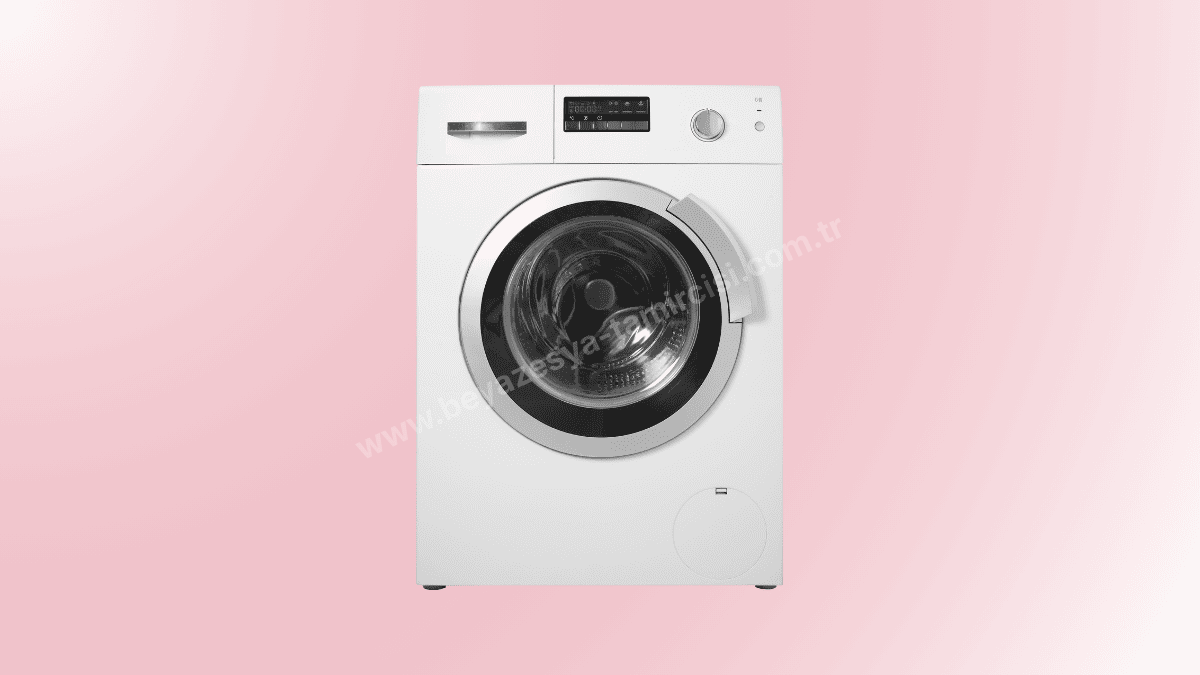 Kırkağaç Çamaşır Makinesi Tamircisi - Kırkağaç Beyaz Eşya Tamircisi