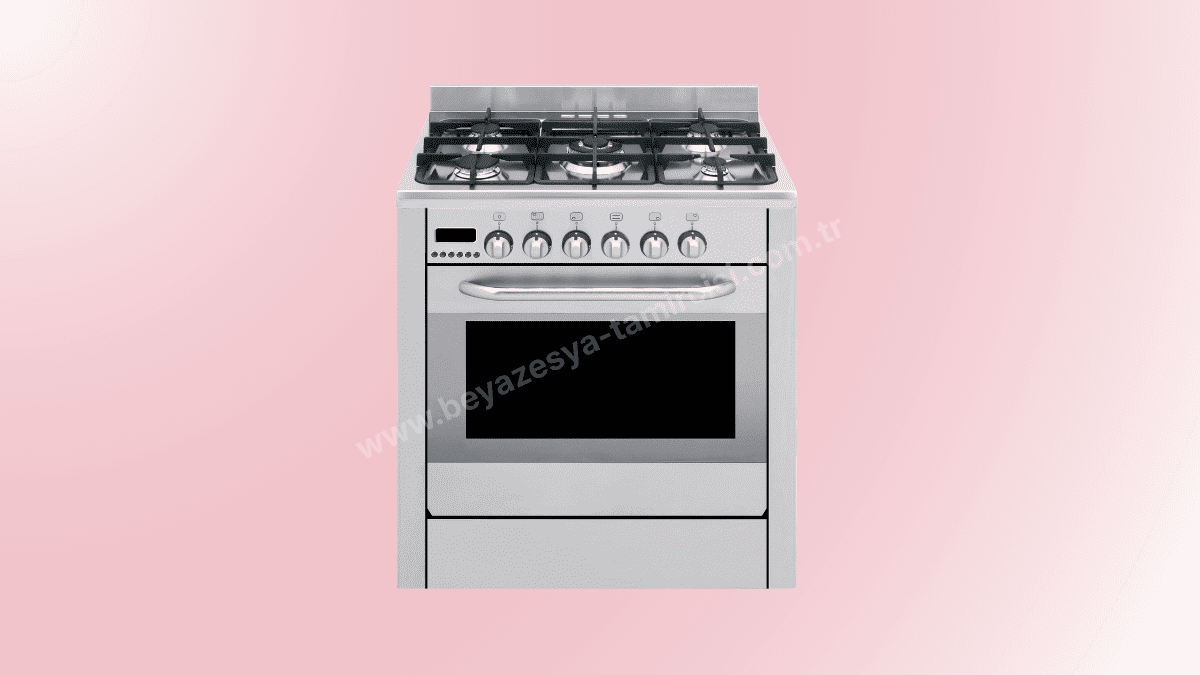 Kırkağaç Fırın & Ocak Tamircisi - Kırkağaç Beyaz Eşya Tamircisi