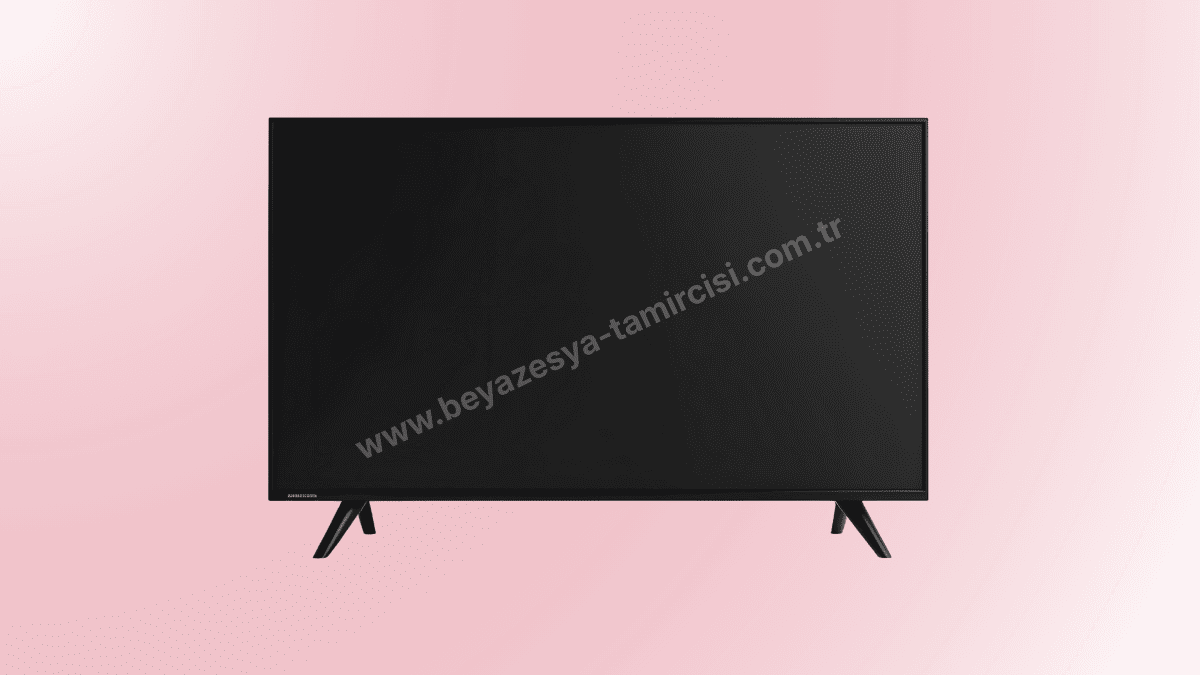 Kırkağaç Televizyon Tamircisi - Kırkağaç Beyaz Eşya Tamircisi